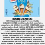 Sabina Mazo Instagram - Hay muchas personas que por dar un determinado peso o verse de cierta manera consumen alimentos bajo en calorías pero son alimentos muy procesados que a largo plazo dañan el metabolismo y el sistema digestivo. Para más información y asistencia nutricional, contáctame por mensaje directo.