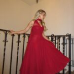 Sabrina Carpenter Instagram - networking