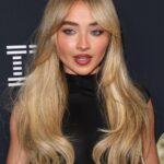 Sabrina Carpenter Instagram - networking