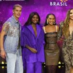 Sabrina Sato Instagram - Lupas, anotações e atenção aos detalhes! 🔍 🦹‍♀️ Nesse domingo tem @maskedsingerbr na @tvglobo 💜