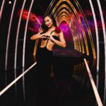 Sabrina Sato Instagram - Genteeee passando pra avisar que jaja tem @maskedsingerbr na @tvglobo 🔍 🦹‍♀️ Depois volto aqui pra falarmos tudo ❤️😉