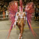 Sabrina Sato Instagram - Nosso samba nas constelações ✨🖤 Foi lindo @gavioesoficial 🖤 #Carnaval #CarnavalDaSabrina #Gaviões #GaviõesDaFiel