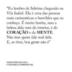 Sabrina Sato Instagram - Nosso Mestre Martinho convocou e nós vamos com tudo, né @unidosdevilaisabel?! 🩵🤍 Segunda-Feira tem a nossa Vila com um samba clássico do nosso @martinhodavilaoficial em um desfile lindo na Sapucaí! #Carnaval #UnidosDeVilaIsabel #Gbalá #MartinhoDaVila #CarnavalDaSabrina