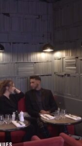 Sacha Buyse Instagram - Notre passage sur @tfx avec @adixia qui est une amie talentueuse , généreuse et toujours présente pour ses plus loyales amis ! La célébrité , peut avoir bien des faces cachés, des faces sombres remplient de mensonges ! On s’est donné RDV à paris , sous l’œil des caméras , pour éclaircir tout ça ! On a tous besoin de l’avis d’un meilleur ami ❤️ toujours là pour le meilleur et pour le pire ‼️
