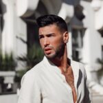 Sacha Buyse Instagram - Mes amours , je n’avais pas encore pris la peine de vous remerciez pour vos messages à l’occasion de mon anniversaire ! 🥰🎂 cela me va droit au coeur >>>❤️ Comme vous le savez j’ai été moin présent à nouveau , car l’année dernière quand c’était mon anniversaire , nous avons vécu ma famille et moi le décès de mon GRAND PÈRE ! Alors cette année nous nous sommes réunis pour lui rendre hommage , 1 an après ... Cela nous a fait replongé dans de mauvais souvenirs même s’il il faut avancer .. voilà pourquoi je n’ai pas soulever et répondu à qui que ce soit ! Mais sachez que je vous aimes. Et je suis sûr que mon papy partage le même avis que moi , il doit être fier de vous face à votre générosité et vos gentils mots ! Je vous embrasse très fort ❤️❤️❤️❤️‼️ #anniversaire #amour#bday#cannes#france🇫🇷#sun#soleil#instapicture#hollydays 📸 @valentinnovet Cannes
