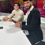Sacha Buyse Instagram - #SLDB @vaarruecos.sldb , présenté par vaarruecos accompagnée de ses chroniqueurs, c’est tous les mardi à 18h00 sur Youtube. Chaîne #Youtube 👇🏼📺 Paris 11eme