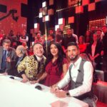 Sacha Buyse Instagram - On prend les mêmes et on recommence ? @bb_dalkilic @ken_dehar 😂😂💉💉💉🌡 #TPMP #BTP 🎬🎬🎬