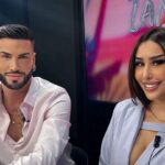 Sacha Buyse Instagram - 🚨 c’est OFFICIELLE, je suis chroniqueur dans Votre rdv HEBDOMADAIRE « #sanslanguedebois Dispo prochainement ‼️ @vaarruecos a invité cette semaine @jade.cve @arthur_bachot_ @maya.niiyaa sur le plateau pour décortiquer les sujets du moment🙏! Hâte de vous partagez les news du moment! Stay connected🌍 Paris,France