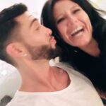 Sacha Buyse Instagram - Fidèle au rdv, MAMS, ca n'est pas qu'une bonne cuisinière, qu'une simple fée du logis et j'en passe ... c'est aussi un sentiment qu'on ne peut définir .. entre le réconfort de la maman , les secrets qu'on raconte à sa Soeur Et la complicité d'une amie , il manque encore ce terme sur lequel j'aimerai te définir , car il se fait tellement rare de recontrer des personnes aussi extraordinaires comme Toi qu'il me faudrait des heures POur trouver ce mot qui te caractériserait toi, JuSte Toi! Je t'aime . Tu me manques ! ❤️ Retrouvez nous tres prochainement dans la summer class sur @nrj12lachaine 🎬 @nathalie_andreani_lavilla2