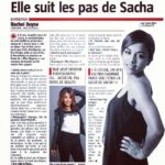 Sacha Buyse Instagram - @tawneebuy si fier en voyant de nouveau ceci <3 Mais comment fais tu pour être aussi raffiné? # fierté # famille # petite soeur <3