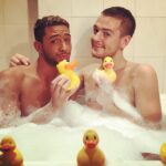 Sacha Buyse Instagram -