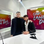 Sacha Buyse Instagram - #SLDB @vaarruecos.sldb saison 2 ! On vous promet du dynamisme , du culot, de l’autodérision , des scoops , des potins , du love et bien moi encore , tout ça dans le respect et la bienveillance , tous le mardi à 18h ! 🍾🥂 Portez vous bien , nous vous souhaitons une belle et heureuse année 2024🎉 Lien en bio 📽️ Paris 11eme