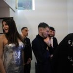 Sacha Buyse Instagram - #SLDB @vaarruecos.sldb saison 2 ! On vous promet du dynamisme , du culot, de l’autodérision , des scoops , des potins , du love et bien moi encore , tout ça dans le respect et la bienveillance , tous le mardi à 18h ! 🍾🥂 Portez vous bien , nous vous souhaitons une belle et heureuse année 2024🎉 Lien en bio 📽️ Paris 11eme
