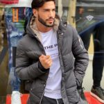 Sacha Buyse Instagram - Hello ma VAVASPHERE 🌎📺! 1 / 2 ou 3 ? Dites moi votre FAV 🙃 Moi c’est direction paris aujourd’hui 🇫🇷! Rdv pro ✍️ et 🎥 Un bon café et la journée peut commencer ☕️ Courage à tous les travailleurs et aux étudiants 🫶 L’avenir appartient à ceux qui se lèvent tôt 🤜🤛❤️ @velvet_mens_wear