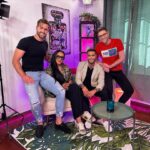 Sacha Buyse Instagram - La chose la plus difficile au monde est de quitter quelqu'un qu'on aime, même s'il y a des violences physiques. Mais vous ne pouvez pas laisser vos proches voir cela et penser que c'est normal. C'était aussi un grand sacrifice pour moi parce que j'aimais tellement ce garçon . Mais je ne pouvais plus accepter toutes ces violences."J'étais détruit parce que je ne pouvais plus me sentir en sécurité avec la personne que j'aimais le plus",… C’est mon combat et non celui de ceux qui me pointent du doigt , après tout je n’ai pas le cœur noir , comment juger des ignorants? Quand on ne l’a pas vécu , on ne peut savoir ! Mais je serais toujours cette main qui te relèvera si tu tombes ( haters) , c’est peut être à ce moment là que ma valeur prendra un sens à leurs yeux ! J’ai tellement été rabaissé , humilié , abandonnée , jugé, traité de fou face à tout ça que je me sens une seconde fois obligé de me justifier pendant que mon coeur saigne …Merci Sam pour ton temps et ton dévouement auprès des personnes que tu accueilles pour mettre en lumière leurs histoires. Je profite aussi pour remercier ma coach de vie, Hanane Azza sans qui je pense que mon chemin aurait été bien plus compliqué. Elle a été d’une grande aide dans mes prises de consciences et dans mon cheminement vers ma guérison. Je remercie de tout cœur mon papa et ma sœur qui ont été toujours là pour m’accueillir et me soutenir, je ne serais pas le même sans eux. En toute intimité