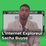 Sacha Buyse Instagram - Dans l’Internet Exploreur on passe un moment avec les personnes qui font internet ! 👉 Cette semaine on rencontre un ancien candidat de Secret Story devenu influenceur et défenseur de la chirurgie esthétique dont il nous parle, @sacha.buyse ! #tipik #influenceur #sachabuyse #internetexploreur #secretstory