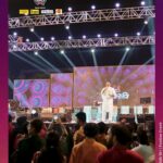 Sachin Sanghvi Instagram - Sachin Sanghvi’s unique presence enhanced the grandeur and vividness of Colors Gujarati Rangratri😍💃 🥢કલર્સ ગુજરાતી રંગરાત્રિ 🥢 Date- 15 to 23 October Venue- Tathastu Party Plot, Near Ognaj toll plaza, Sardar Patel Ring Rd, Ahmedabad 𝐇𝐮𝐫𝐫𝐲 𝐮𝐩..! 𝐁𝐨𝐨𝐤 𝐘𝐨𝐮𝐫 𝐏𝐚𝐬𝐬𝐞𝐬 𝐍𝐨𝐰: Link In Bio. 🕺આ નવરાત્રિ BIG છે BOSS!💃 @colorsgujaratiofficial @soulfulsachin @sachinjigar Venue: @TathastuPartyPlot Ticketing Partner: @insider.in Artist: @jagdipmehta @arvind_vegda @shyamalsaumilofficial @lalitya_munshaw @darshanathakkar.official_ @himalivyasnaik @devangpatelsinger @sanoza11 Powered by: @tirupatiedibleoils Special Partners: @anuroop_gujarat @unitycement @lenskart @gujarattourism Associated Partners: @angurpulses @vasant_masala @panchtarafarali Gifting Partner: @veena_world Outdoor Partner: #Selvelmedia Official News Partner: #ABPAsmita #ColorsGujarati #ColorsGujaratiRangRatri #Ahmedabad #rangratri2023 #bigchheboss #Garba #Gujarat #dandiya #navratri #navratri2023