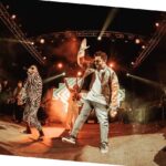 Sachin Sanghvi Instagram – @quovadisiift …. yesterday was magic …. we can perform sing dance our hearts out …. but magic comes from your warmth and your love.  #iiftdelhi you have my heart 
#sachinjigar #sjlive
Styled by @iammadhardik 
Pics by @karanghoda 
@karanghodapictures
@realmeindia IIFT, New Delhi