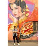 Sachin Sanghvi Instagram – A window that’ll open up my soul to yours.
#roohebaariyan 
Shooting today for #1MinMusic
@instagram @believemusic 
@