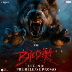 Sachin Sanghvi Instagram – Enter the world of #Bhediya 🐺 in cinemas on 25th November, in 3D & 2D.
 
Advance booking open now!
 
#6DaysToBhediya #25KoBhediya

@varundvn @kritisanon @deepakdobriyal1 @sharadkelkar @nowitsabhi @paalinkabak @amarkaushik #DineshVijan @nirenbhatt @jigarsaraiya @sachinjigar @amitabhbhattacharyaofficial @maddockfilms @officialjiostudios @zeemusiccompany