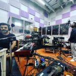 Sachin Sanghvi Instagram – Coming soon !!!! #bhedia 
@varundvn @kritisanon @maddockfilms @amarkaushik @amitabhbhattacharyaofficial 
@nirenbhatt 
@arijitsingh 
#newsong #comingsoon