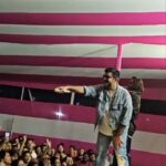 Sachin Sanghvi Instagram - @north_bengal_medica_college Siliguri @plasma_nbmch_official was an unforgettable experience ... i ve left my heart with y'all .... Thank u for being so awesome .... See u guys at #piyamilanchawk 😘🙈🤣 @campusmusicfestival_cmf @campusmusicfestival #apnabanale #sjlive