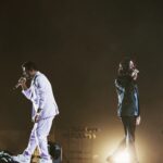 Sachin Sanghvi Instagram - @avadhutopiavapi last night ..... love was in the air .... whatta lovely venue.... what vibe and amaaaaazing audience .... everything an artist wants in a concert !! #sjlive #sachinjigar Pics by @haintohhain Utopia Avadh Vapi