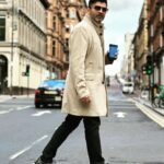 Sachin Sanghvi Instagram - Finally @jigarsaraiya has taken some good pics of me ..... had to post ! #scotland #coffee #music