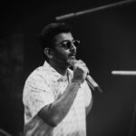 Sachin Sanghvi Instagram – Soundcheck @quovadisiift #Delhi . Can’t wait to see y’all ! 
Looking forward to making this a night to remember !! 
#sjlive #quovadis #iiftdelhi
Pics by @karanghoda