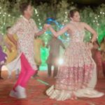 Sachin Sanghvi Instagram - Turning up the navratri fever a notch up!! Introducing the ‘Dheeme Dheeme Dance Challenge’. Groove to the iconic hookstep of ‘Dheeme Dheeme’ . Upload the video on your profile with the hashtag #DheemeDheeme and further nominate your friends and spread the festive joy! #DheemeDheeme challenge! 💃🕺#DanceItOut #NavratriFever I challenge - @jigarsaraiya @priyasaraiyaofficial @iamaarohii @pratikgandhiofficial @bhaminioza @jankibodiwala @esharkansara @shrutipathak27 @manasi_parekh @ishanipdave @shheetalthatsme @tanishkaa_sanghvi @jigishagandhi @zankhanamsaraiya @jigrra @bhavyagandhi97 @bhavin_333 @iamkrutimahesh @rahuldid @pranali_mistry_ @breshna_h_khan @esshanya_s_maheshwari @parthoza25 Choreography by @navrangshaileegarbaacademy