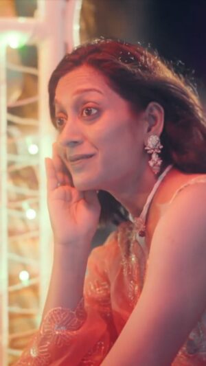 Sachin Sanghvi Instagram - When "the wife"(respect) @sheetalthatsme featured in my video .... my heart went from beating #dheemedheeme to #fastfast ..... ❤️
Chalo now y'all tag Your partners .... funniest comment with tag will win exclusive time with their partners 🤣