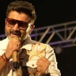 Sachin Sanghvi Instagram - #HeloMaro audio is now trending on Instagram. All thanks to crazy response that the youth of Gujarat has always given us. #BarodaMedicalcollege with this reel Making Y’all an inseperable part of our journey! #SJLive #Sachinjigar 🎥 @karanghoda