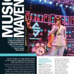 Sachin Sanghvi Instagram - Thank you for the lovely feature @pepper_tan @filmfare! #SachinJigar