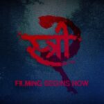 Sachin Sanghvi Instagram - Ek baar phir चंदेरी में फैला aatank !😱 स्त्री २ filming begins! Aa rahi hai woh- August 2024! @shraddhakapoor @rajkummar_rao @pankajtripathi @nowitsabhi @aparshakti_khurana @amarkaushik #DineshVijan #JyotiDeshpande @nirenbhatt @sharadakarki @pvijan @maddockfilms @officialjiostudios @sachinjigar @jigarsaraiya @just_in_varghese