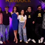 Sachin Sanghvi Instagram - #zarahatkezarabachke success party ! Have to share with you all because you guys have made it succeed ....