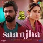 Sachin Sanghvi Instagram - This one is my personal favourite With my favorite @sachettandonofficial and @shilparao Song is out now on Saregama Music YouTube Channel. 🎵 Listen Now! 2 days to go for this kahani! #ZaraHatkeZaraBachke in theatres this Friday, 2nd June, 2023. @vickykaushal09 @saraalikhan95 @laxman.utekar #DineshVijan #JyotiDeshpande @sachinjigar @jigarsaraiya @amitabhbhattacharyaofficial @vijayganguly @maddockfilms @officialjiostudios @saregama_official