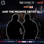 Sachin Sanghvi Instagram - Brace yourselves for a sonic revolution as we proudly unveil one of our pronites, Sachin-Jigar this year🎤 Get ready to be transported to a realm on the 18th of January, 2024, where every note is a heartbeat, and every beat is a pulse of pure magic. This is not just going to be a performance; but a rendezvous with musical excellence. Free entry on valid passes. See you all, at JVPD Grounds, 6:00pm onwards💫 Get ready for an electrifying night on 18th January, 2024 only at JVPD Grounds, Juhu.🎶 #mithibai #mithibaikshitij #kshitij2023 #kshitij23 #concert #mumbaiconcert #concerts #collegefest #collegefestival #sachinjigar