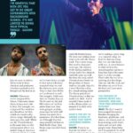 Sachin Sanghvi Instagram - Thank you for the lovely feature @pepper_tan @filmfare! #SachinJigar