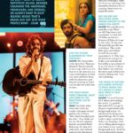 Sachin Sanghvi Instagram - Thank you for the lovely feature @pepper_tan @filmfare! #SachinJigar