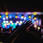 Sachin Sanghvi Instagram - Yesterday @youthopia_2023 !! Met 17-18 yr old young stars of #heritageinstituteoftechnology #kolkatta. @hitkbeats Awesome vibe , cool campus , coolest principal ever and such energy all through ! @sachinjigar #sjlive Heritage Institute of Technology