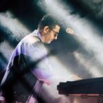 Sachin Sanghvi Instagram - @sparsh.nitsurat yesterday ....❤️❤️❤️... Me and @jigarsaraiya have been blessed with some staunch fan support and love . But off late we ve been experiencing far stronger connect with our audiences. God bless all the fans , God bless us musicians and long live #music . Can not help but thank everyone technical and logistical who supported #sparsh and made it such a success! Pics : @haintohhain