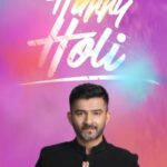 Sachin Sanghvi Instagram - Wish u get colored in the colors of the divine !!! That ll be true celebration...... Wishing everyone a very #happyholi !