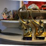 Sachin Sanghvi Instagram - Gratitude post .... Thank you @zeecineawards @maddockfilms #dino sir #puja @amarkaushik @amitabhbhattacharyaofficial @varundvn @kritisanon @ericpillai @boloydoloi #teamsachinjigar @priyasaraiyaofficial @sheetalthatsme All the Singers in the album All the musicians in India and #Budapest And all you music lovers !