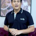 Sachin Tendulkar Instagram - Get a chance to win @sachintendulkar's biking gear by sharing your stories with #AlphaSquadStories and tagging @apolloxsports 📸 So hurry up and join the #MasterBlaster's #AlphaSqaud 🏏🤩 Here’s how you can participate in the #AlphaSquadContest- 1. Follow @apolloxsports 2. ⁠Share a video/photo telling your Alpha Squad Story on your Instagram stories and tag @apolloxsports! 3. ⁠You can also DM us your Alpha Squad Story as well at @apolloxsports! #GoTheDistance #10Performance #ApolloTyres #Giveaway #ContestAlert #sachintendulkar #alphasquadcontest @apollotyresltd