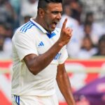 Sachin Tendulkar Instagram - 500 Test wickets for a one-in-a-million bowler! In AshWIN the SpinNER, there was always a WINNER. 500 wickets is a huge milestone in Test cricket. Congratulations, Champion! #INDvENG