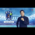 Sachin Tendulkar Instagram - There are millions of Indians who play cricket on the streets. Watch some of these cricketing champions play on the field. Tune in and cheer for them as they go from #Street2Stadium #ISPL #NewT10Era #EvoluT10n #ZindagiBadalLo #isplt10 #partnership
