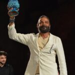 Sadri Alışık Instagram - Congratulazioni papà 😁 İtalya Sicilya Nation Awards-Thinkingreen Ödülleri Nation Award Ödülü 👏🏻 @keremalisik 💙