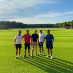 Sadri Alışık Instagram - Friendship since 2006 🤜🤛 #tb Maxx Royal Belek Golf Resort