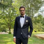 Sadri Alışık Instagram - 🤵‍♂️#özgecihan Casa Lavanda Boutique Hotel & Restaurant