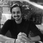 Sadri Alışık Instagram - Black & White📷 #tbt #goodmemories Kruvasanistanbul
